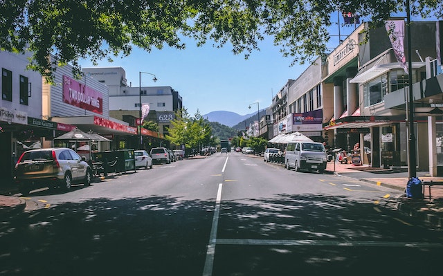 Retail Property Valuation