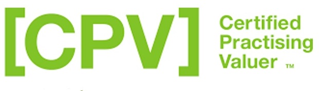 Certified Practising Valuer image Certified Practising Valuer